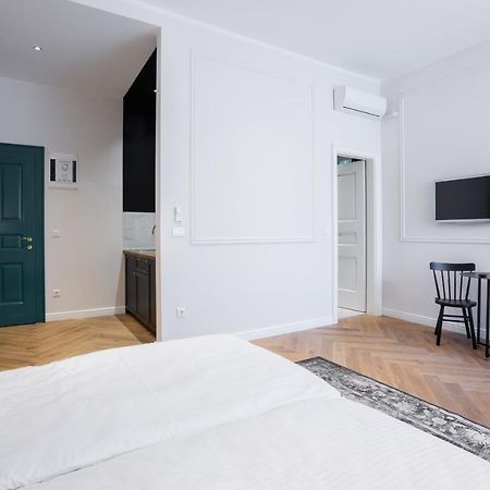 Apartman Otokar Osijek Ngoại thất bức ảnh