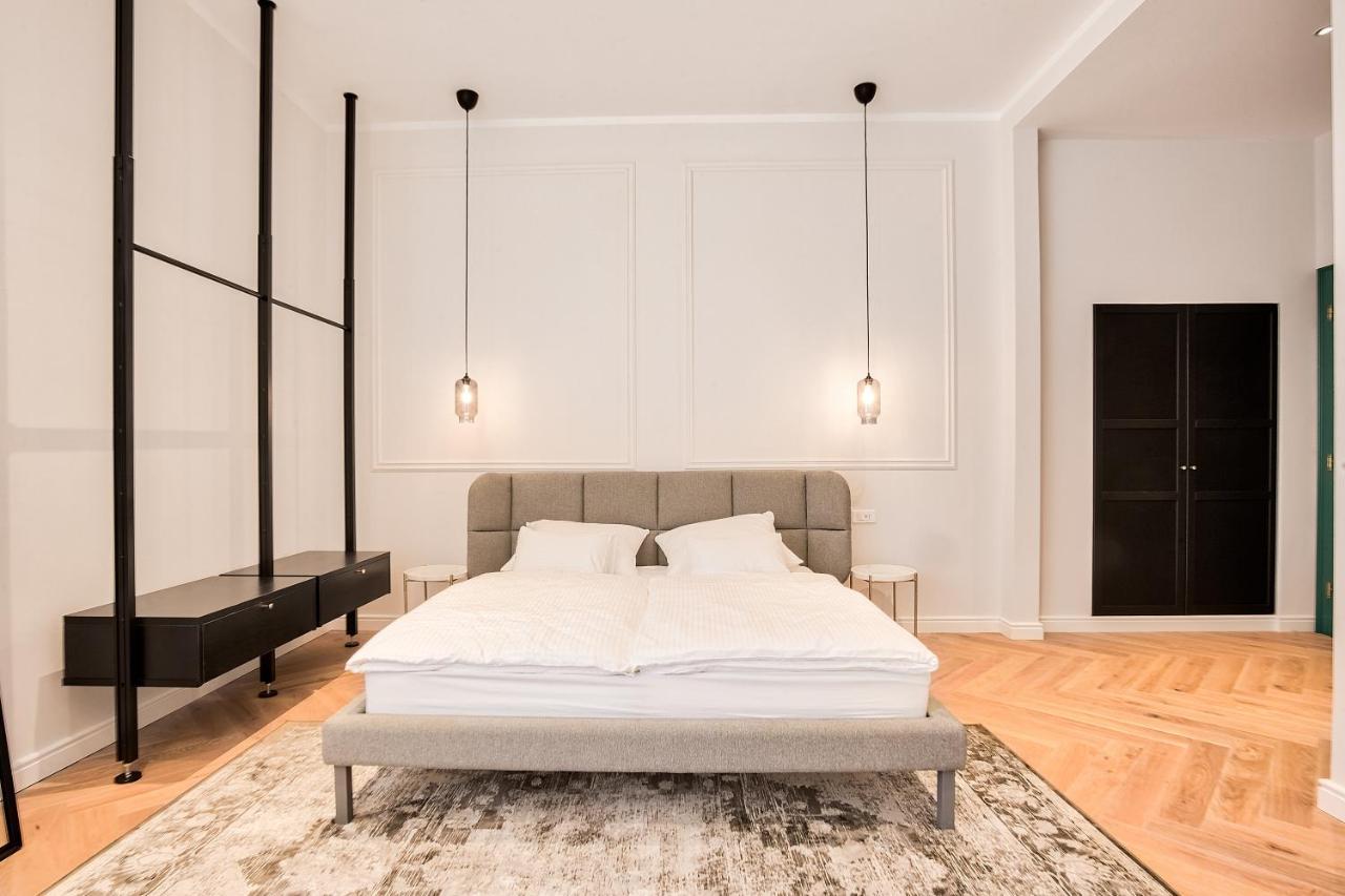 Apartman Otokar Osijek Ngoại thất bức ảnh