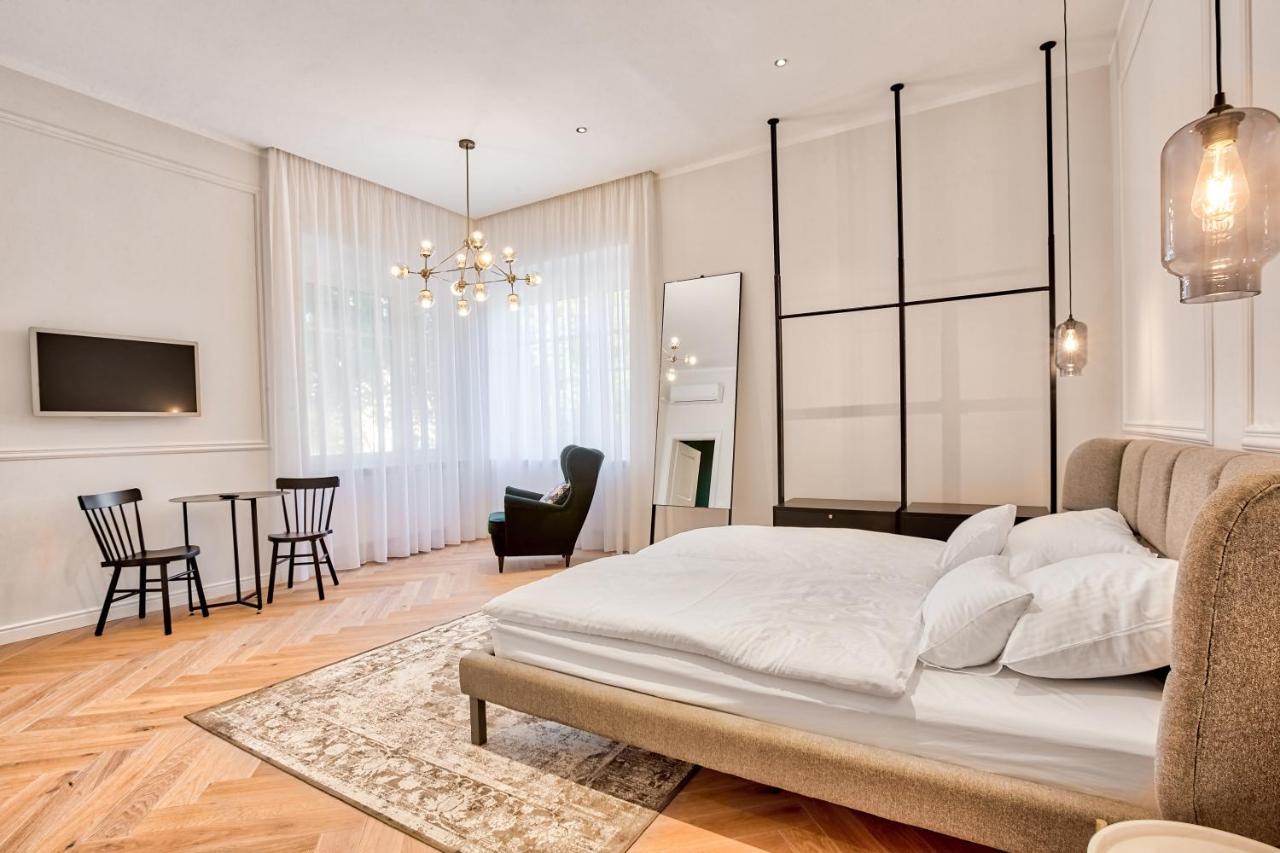 Apartman Otokar Osijek Ngoại thất bức ảnh