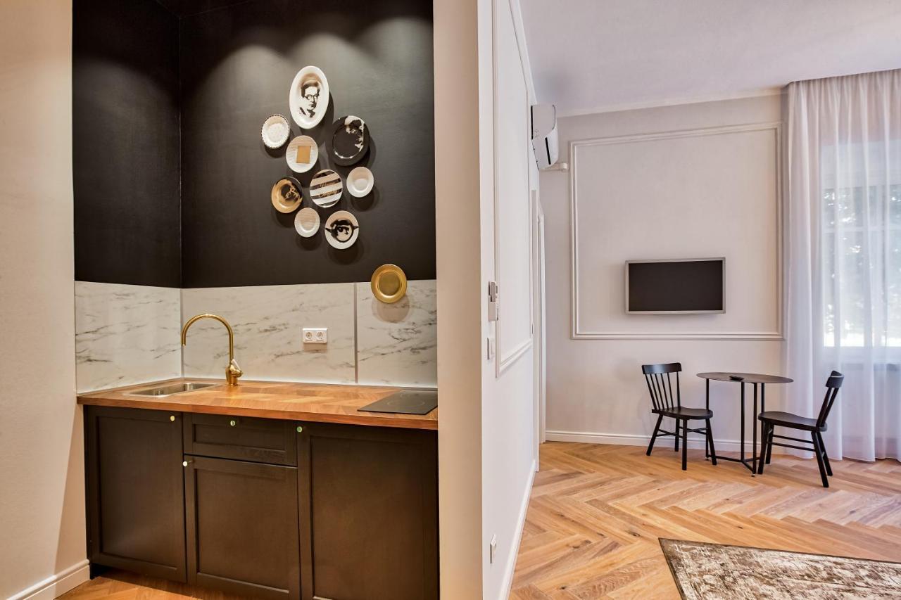 Apartman Otokar Osijek Ngoại thất bức ảnh