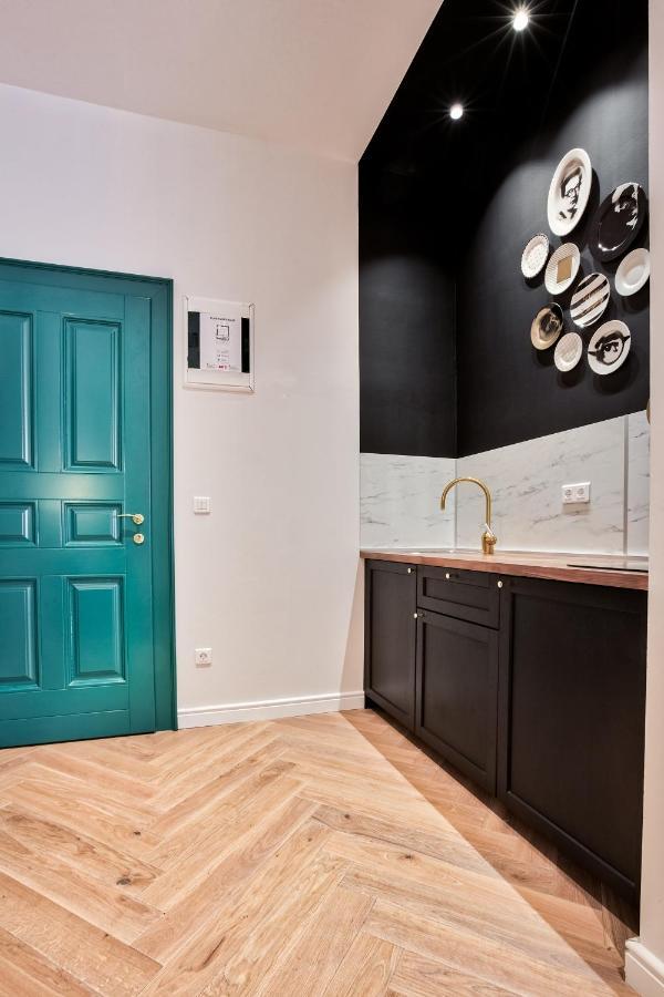 Apartman Otokar Osijek Ngoại thất bức ảnh