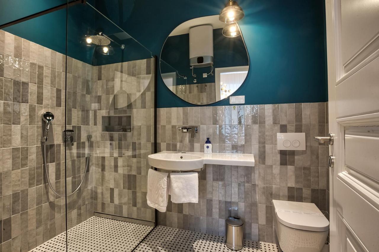 Apartman Otokar Osijek Ngoại thất bức ảnh