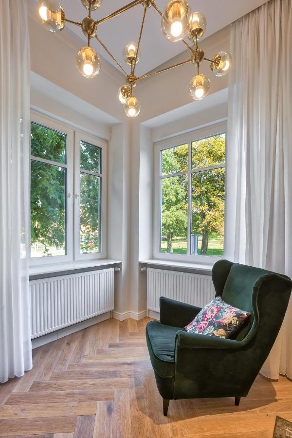 Apartman Otokar Osijek Ngoại thất bức ảnh