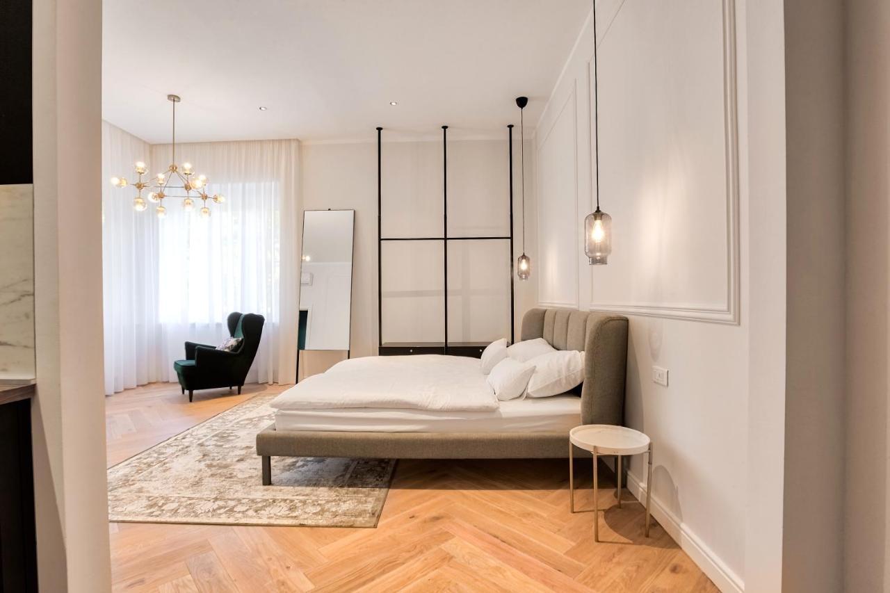 Apartman Otokar Osijek Ngoại thất bức ảnh