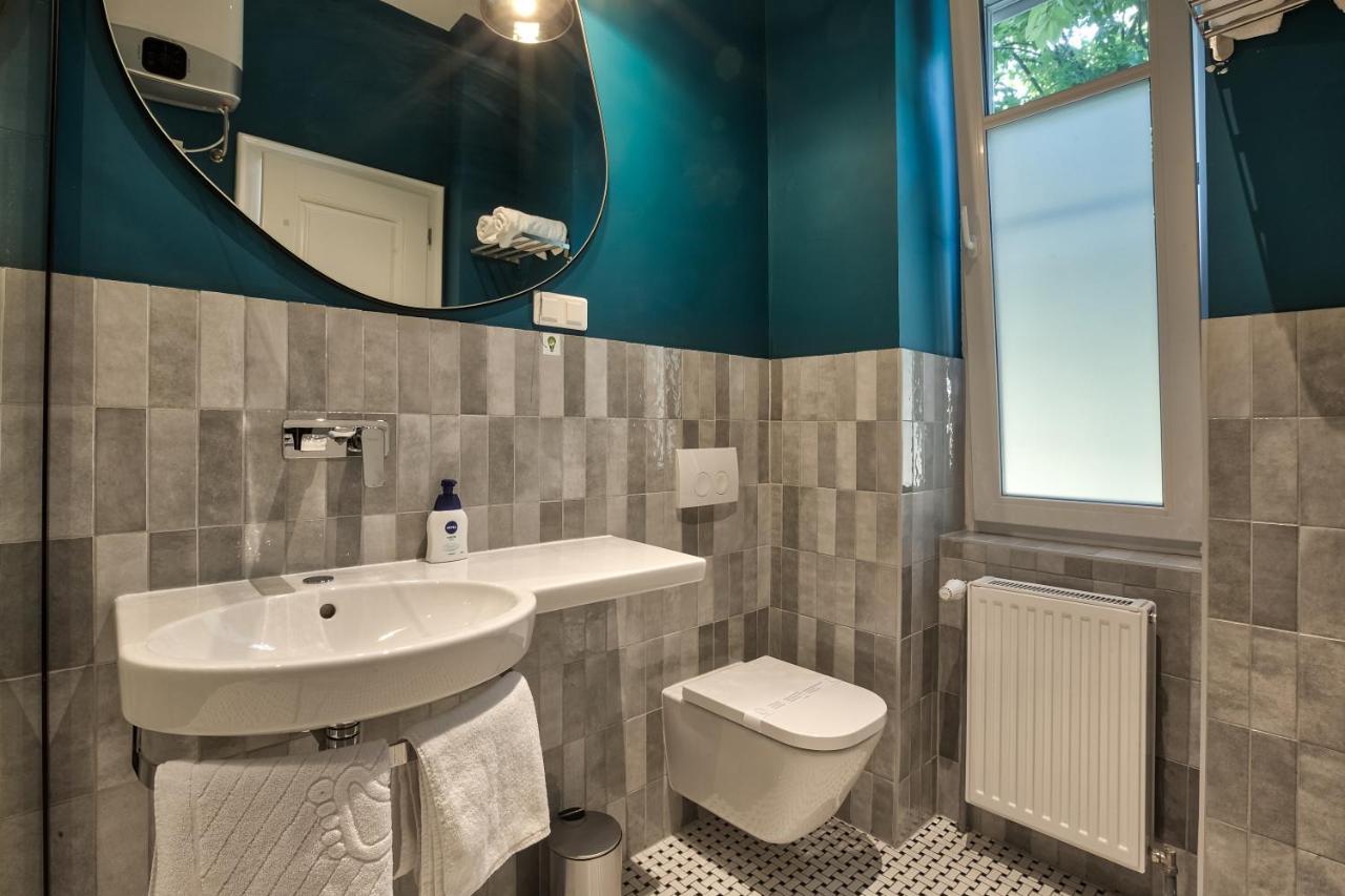 Apartman Otokar Osijek Ngoại thất bức ảnh