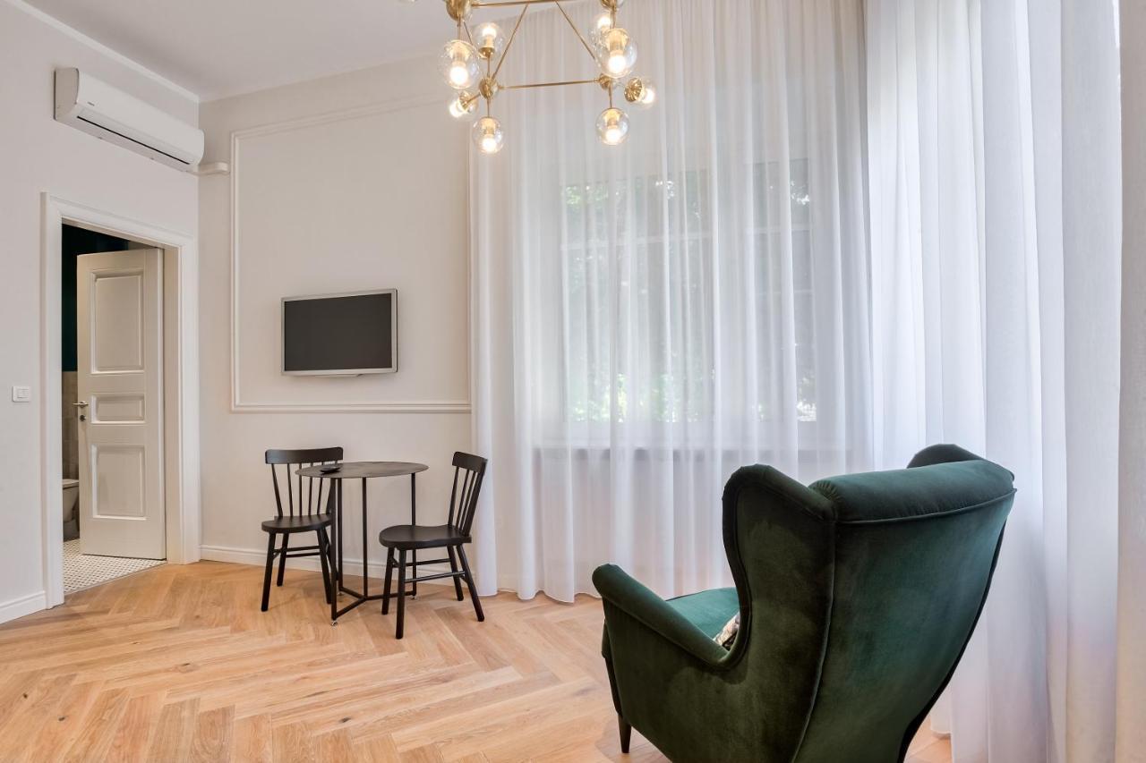 Apartman Otokar Osijek Ngoại thất bức ảnh