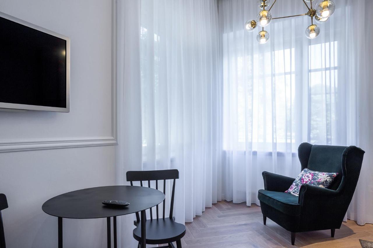 Apartman Otokar Osijek Ngoại thất bức ảnh