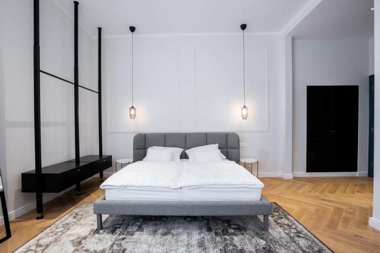 Apartman Otokar Osijek Ngoại thất bức ảnh